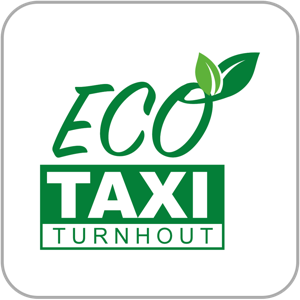 Eco Taxi Turnhout — taxi, luchthavenvervoer en koeriersdienst
